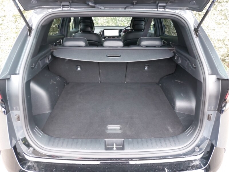 Used Kia Sportage 2023 for sale - 76387629: Photo 8