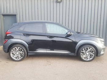 Used Hyundai KONA 2022 for sale - 76614374: Photo