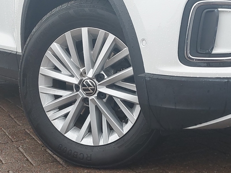 Used Volkswagen T-Roc 2022 for sale - 77670044: Photo 9