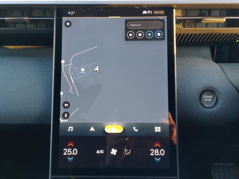 Used Citroen C5 Aircross 2025 for sale - 77312004: Photo 10