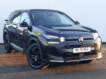 Used Citroen C5 Aircross 2025 for sale - 77312004: Photo