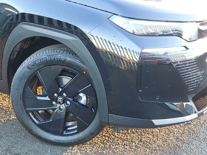 Used Citroen C5 Aircross 2025 for sale - 77312004: Photo 9