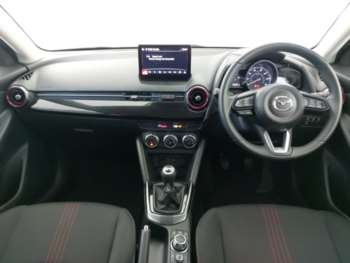 Used Mazda Mazda2 2024 for sale - 75045193: Photo