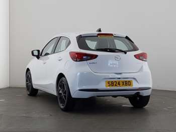 Used Mazda Mazda2 2024 for sale - 75045193: Photo