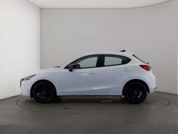 Used Mazda Mazda2 2024 for sale - 75045193: Photo