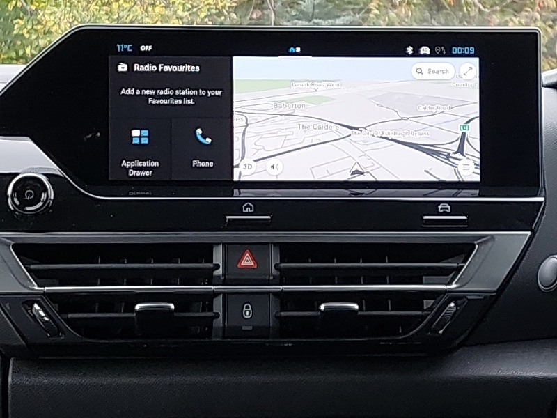 Used Citroen C4 2025 for sale - 77174080: Photo 10