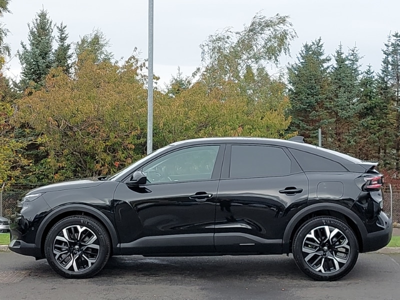 Used Citroen C4 2025 for sale - 77174080: Photo 4