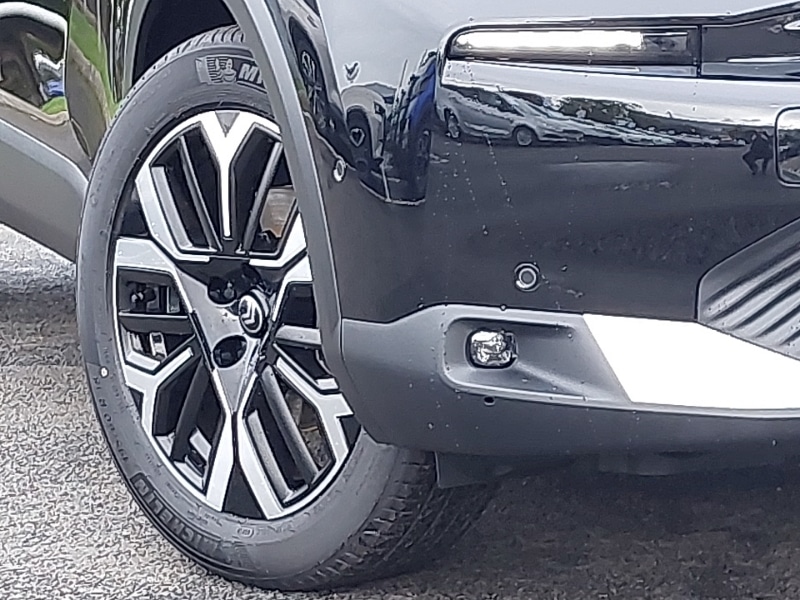 Used Citroen C4 2025 for sale - 77174080: Photo 9