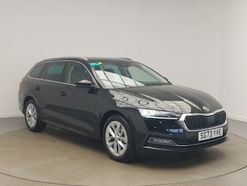 2023 - 2.0 TDI 150 SE L 5dr DSG