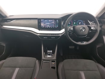 Used Skoda Octavia 2023 for sale - 76426935: Photo