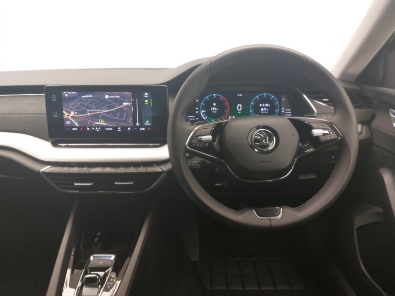 Used Skoda Octavia 2023 for sale - 76426935: Photo 7