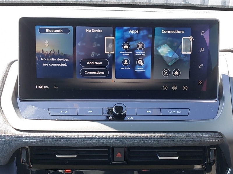 Used Nissan Qashqai 2025 for sale - 78146154: Photo 10