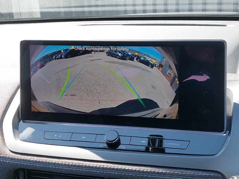 Used Nissan Qashqai 2025 for sale - 78146154: Photo 11