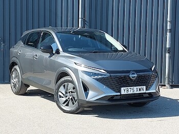 Used Nissan Qashqai 2025 for sale - 78146154: Photo