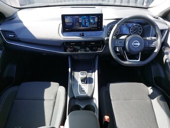 Used Nissan Qashqai 2025 for sale - 78146154: Photo