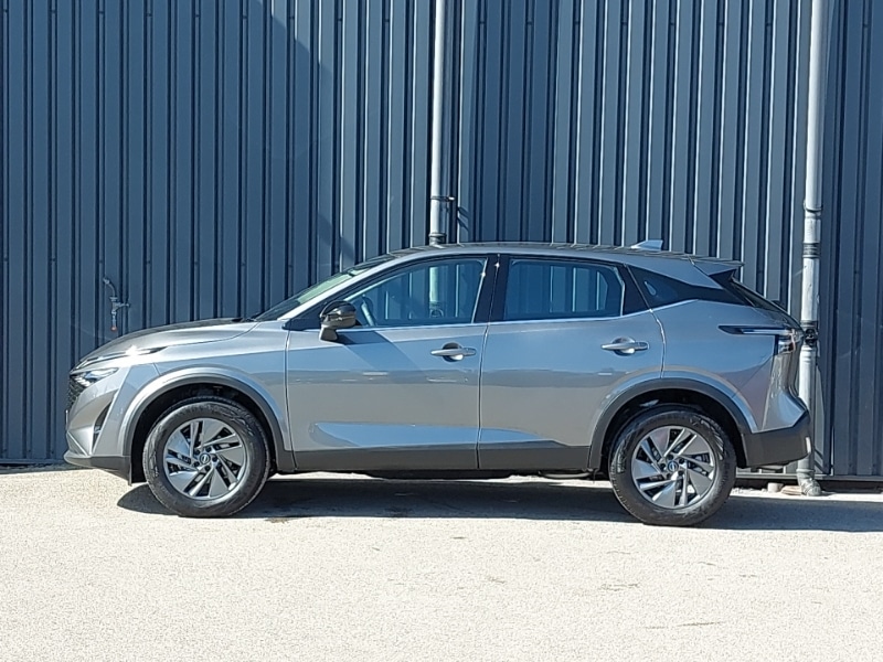 Used Nissan Qashqai 2025 for sale - 78146154: Photo 4