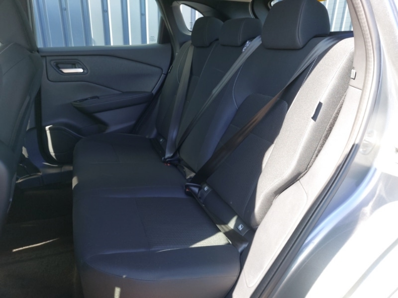 Used Nissan Qashqai 2025 for sale - 78146154: Photo 6