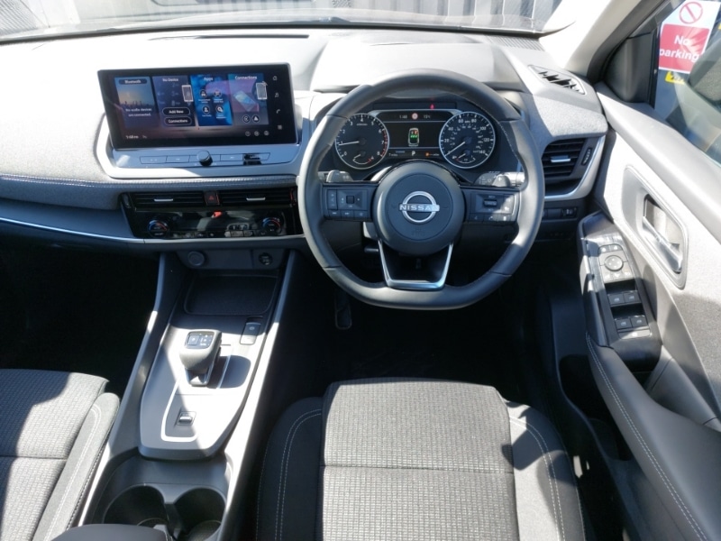 Used Nissan Qashqai 2025 for sale - 78146154: Photo 7