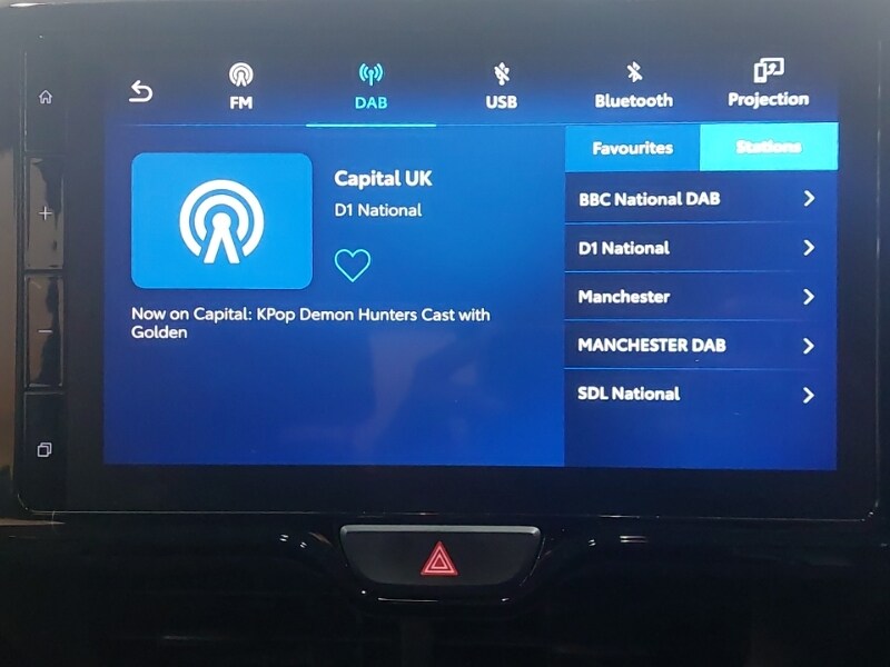 Used Mazda Mazda2 HYBRID 2024 for sale - 77169743: Photo 10