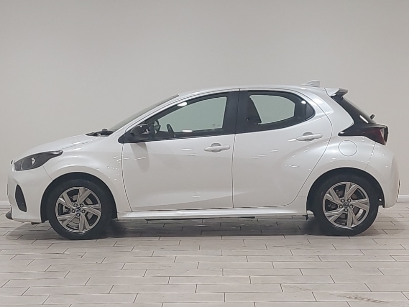 Used Mazda Mazda2 HYBRID 2024 for sale - 77169743: Photo 4