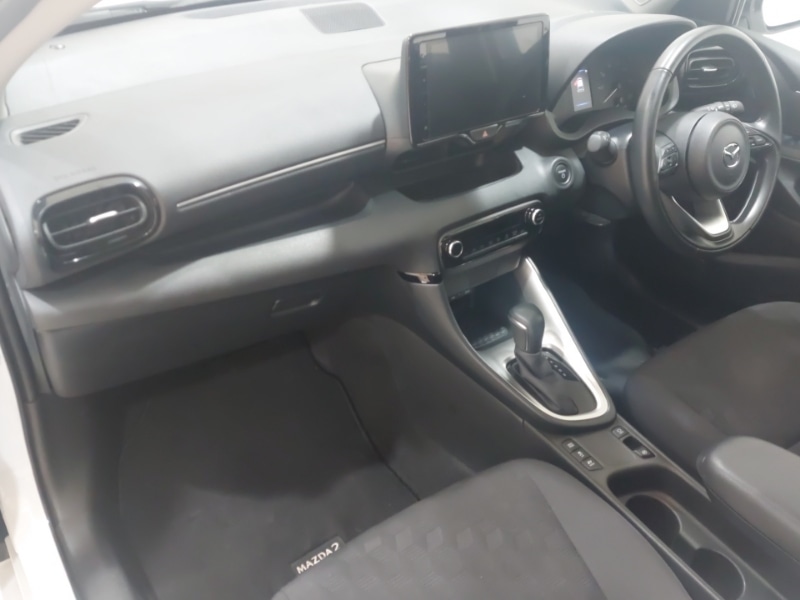 Used Mazda Mazda2 HYBRID 2024 for sale - 77169743: Photo 5