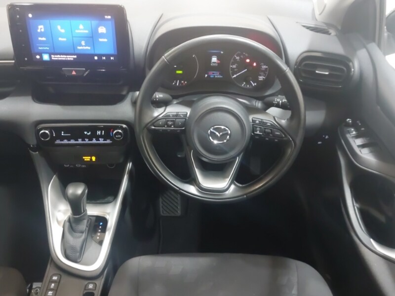 Used Mazda Mazda2 HYBRID 2024 for sale - 77169743: Photo 7