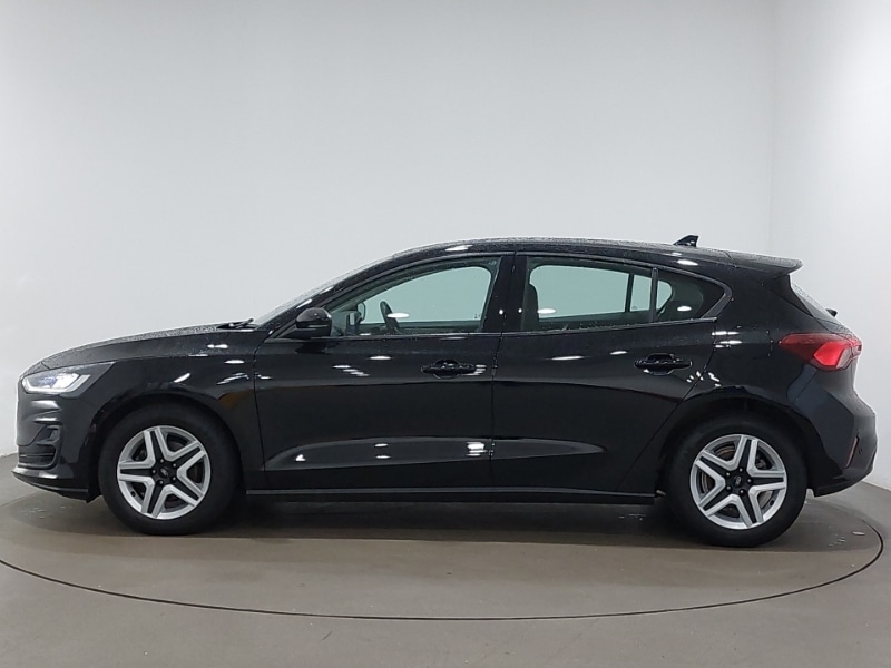 Used Ford Focus 2022 for sale - 77823488: Photo 4
