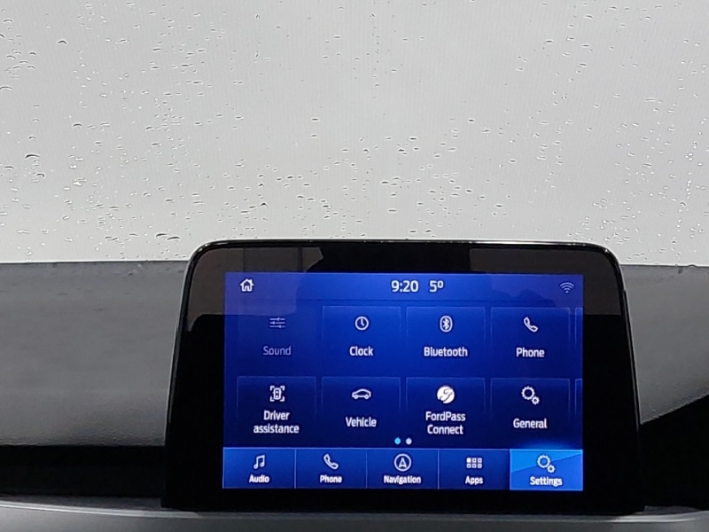 Used Ford Focus 2022 for sale - 77823488: Photo 7