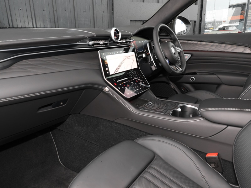 Used Maserati Other 2025 for sale - 77777979: Photo 4