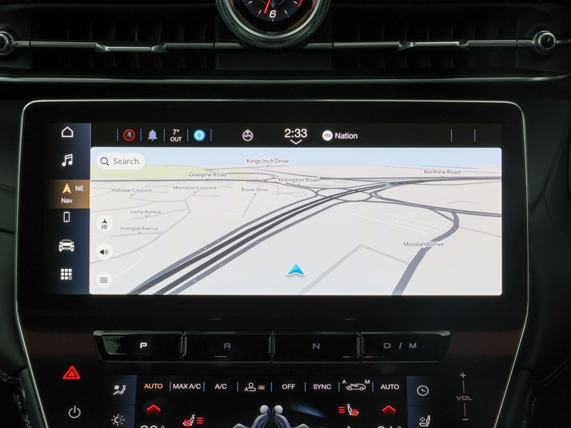 Used Maserati Other 2025 for sale - 77777979: Photo 7