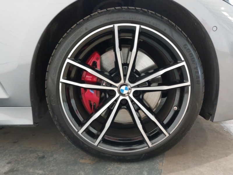 Used BMW 3 Series 2024 for sale - 76347993: Photo 12