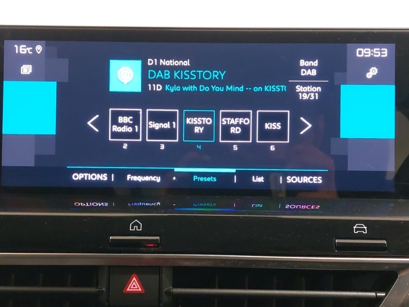 Used Citroen C4 2022 for sale - 77101476: Photo 10