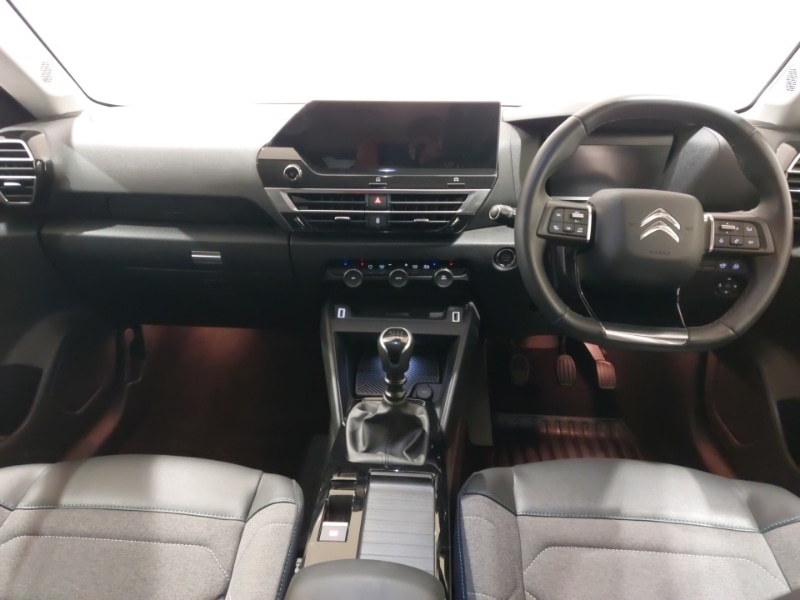 Used Citroen C4 2022 for sale - 77101476: Photo 2