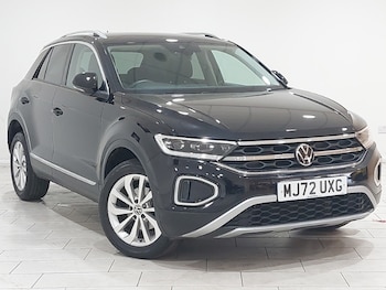 Volkswagen - T-Roc