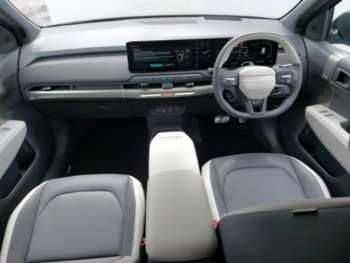 Used Kia EV3 2025 for sale - 74781828: Photo