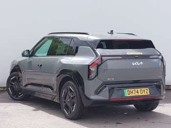 Used Kia EV3 2025 for sale - 74781828: Photo