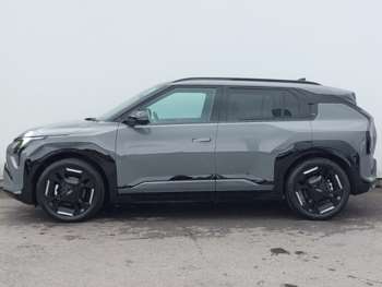 Used Kia EV3 2025 for sale - 74781828: Photo