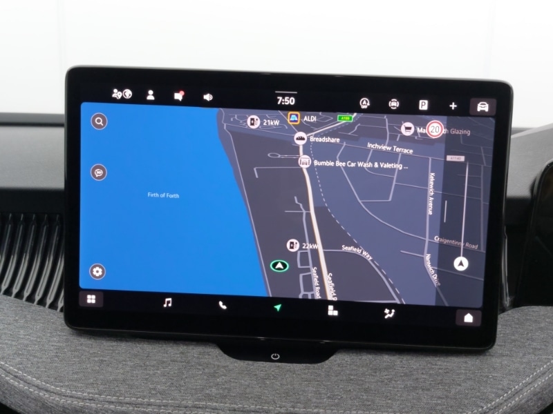 Used Skoda Superb 2025 for sale - 77122933: Photo 11