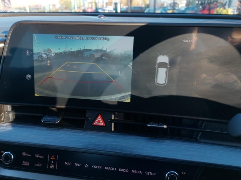 Used Kia Sportage 2025 for sale - 77169684: Photo 12