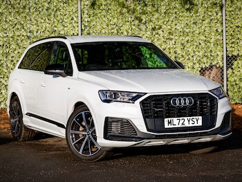 Audi Q7 feature image