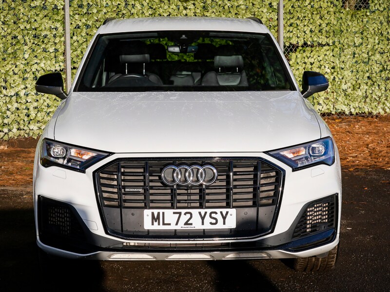 Used Audi Q7 2022 for sale - 76912476: Photo 8