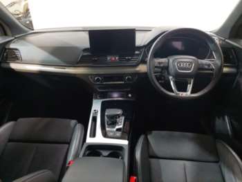 Used Audi Q5 2021 for sale - 75169594: Photo