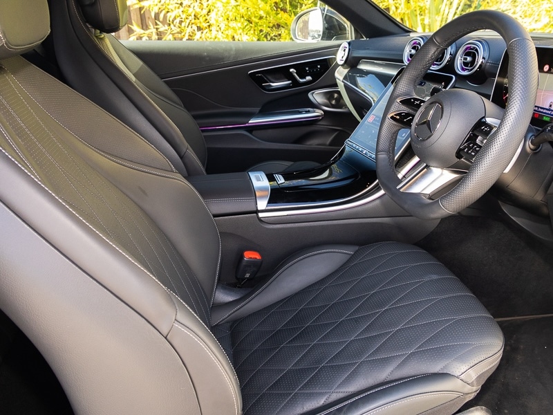 Used Mercedes-Benz CLE 2024 for sale - 76548217: Photo 10