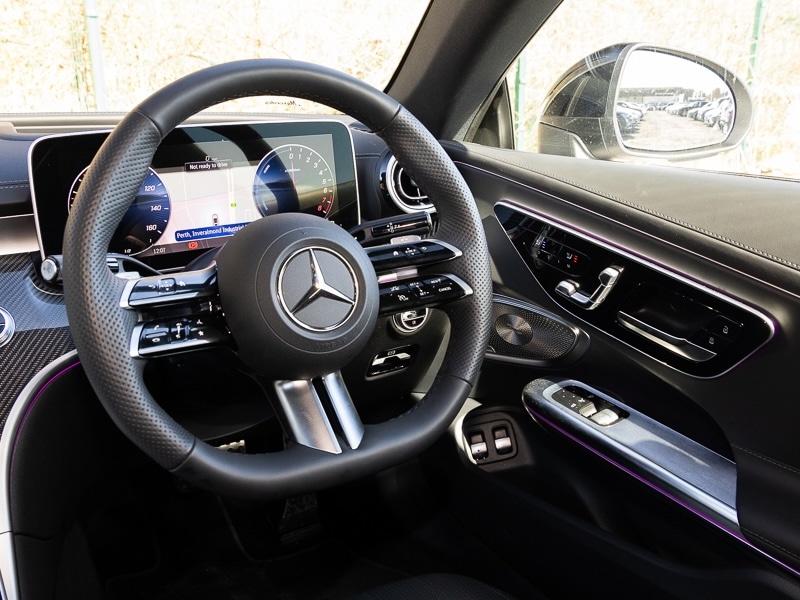 Used Mercedes-Benz CLE 2024 for sale - 76548217: Photo 12