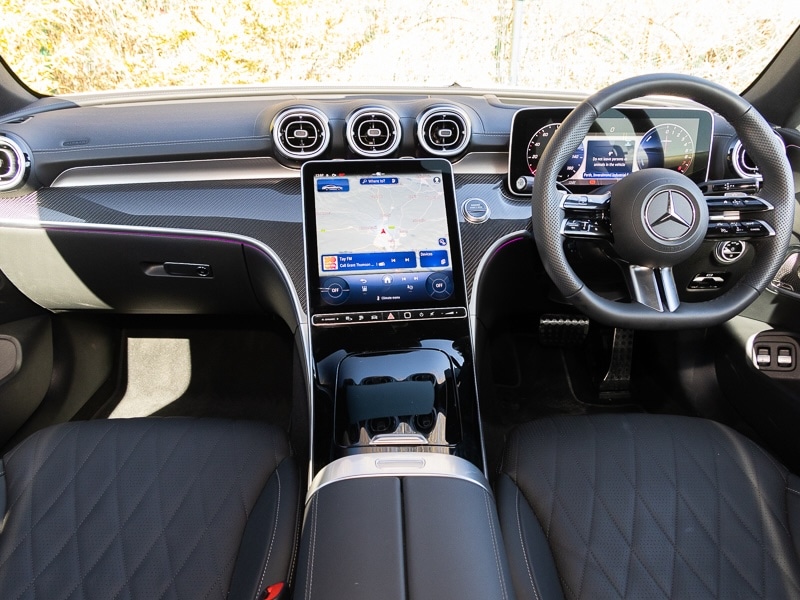 Used Mercedes-Benz CLE 2024 for sale - 76548217: Photo 2