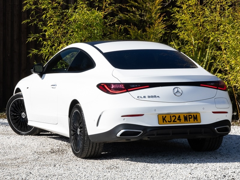 Used Mercedes-Benz CLE 2024 for sale - 76548217: Photo 3