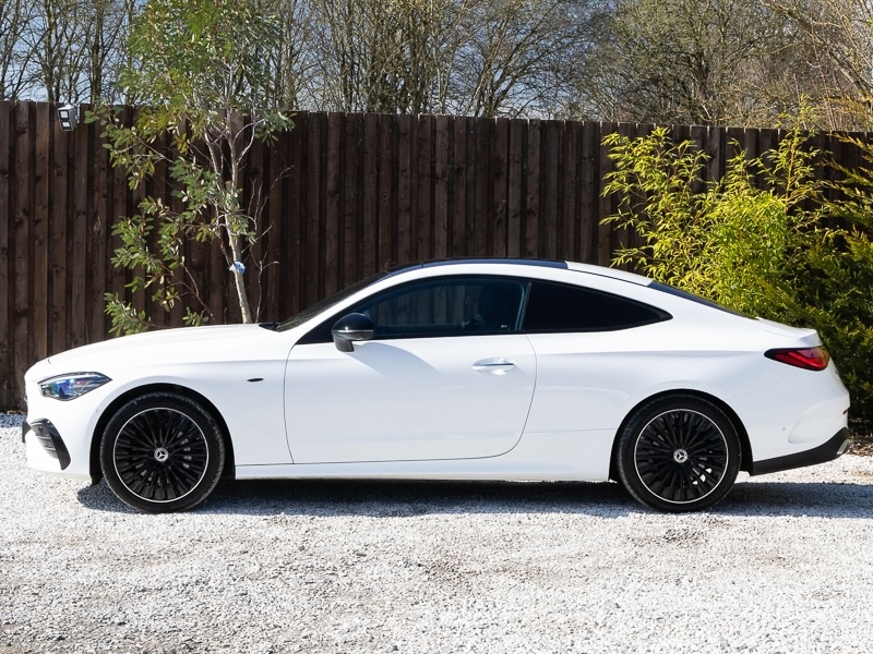 Used Mercedes-Benz CLE 2024 for sale - 76548217: Photo 4