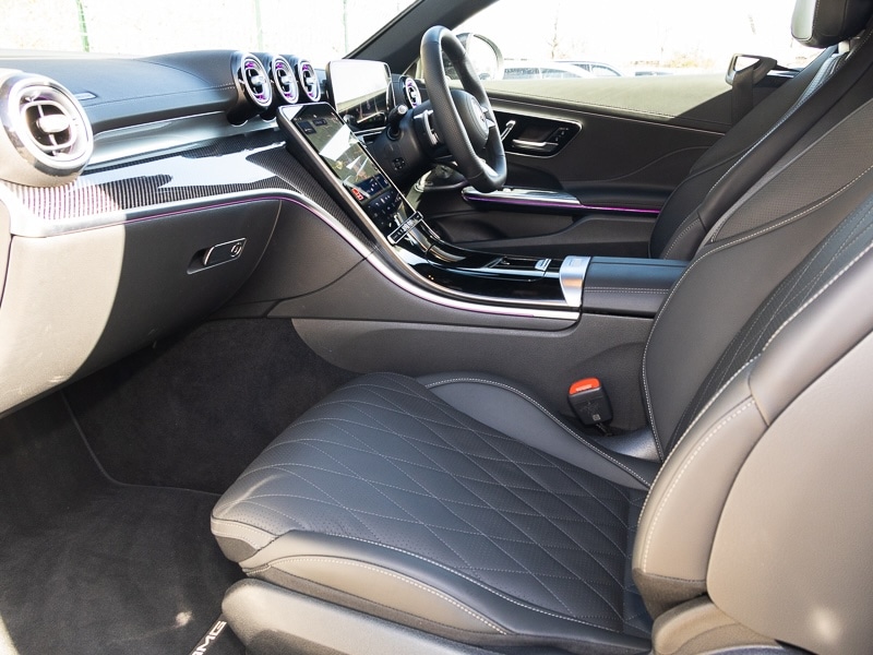 Used Mercedes-Benz CLE 2024 for sale - 76548217: Photo 5