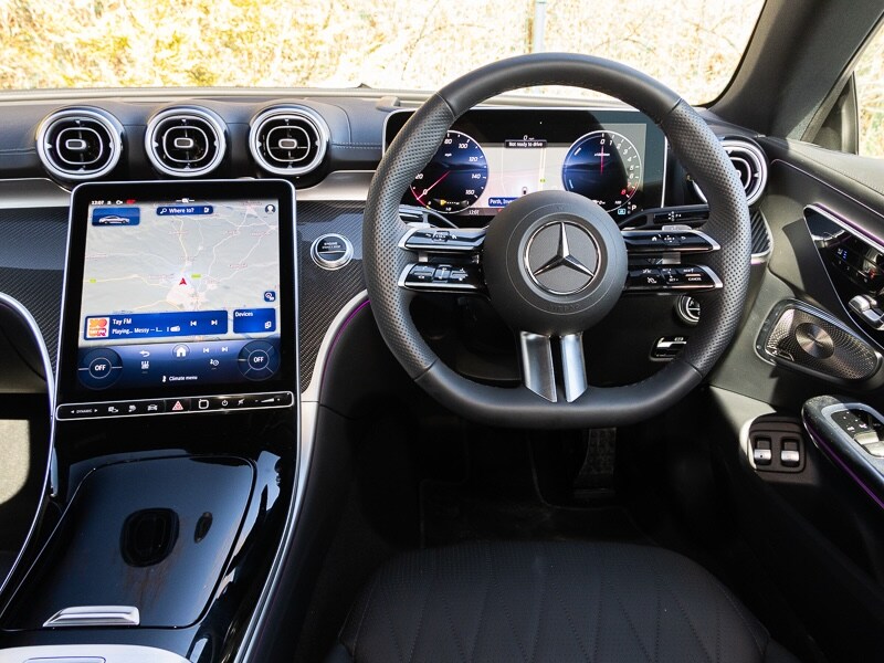 Used Mercedes-Benz CLE 2024 for sale - 76548217: Photo 7