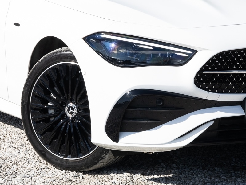 Used Mercedes-Benz CLE 2024 for sale - 76548217: Photo 9